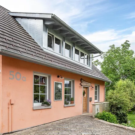 Ferienzimmer Dorfcafe Am Bach