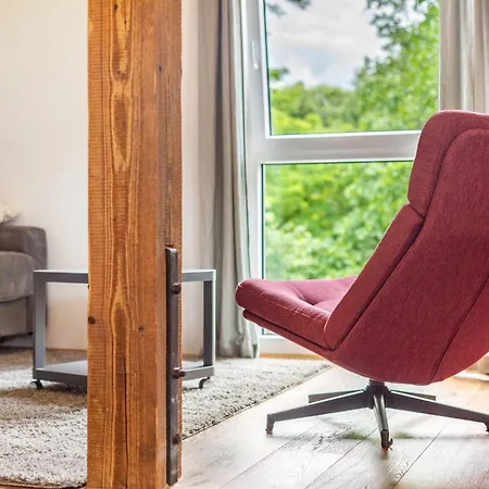 Ferienzimmer Dorfcafe Am Bach Pensionat 3*
