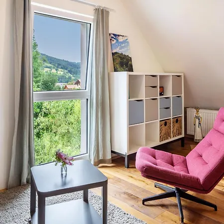 Ferienzimmer Dorfcafe Am Bach 3*
