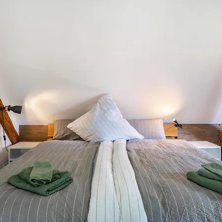 Ferienzimmer Dorfcafe Am Bach