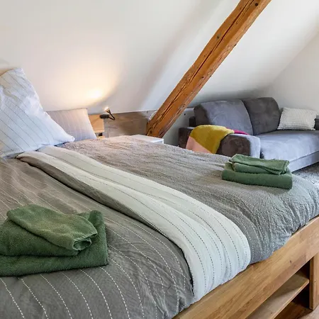 Pensionat Ferienzimmer Dorfcafe Am Bach Münstertal